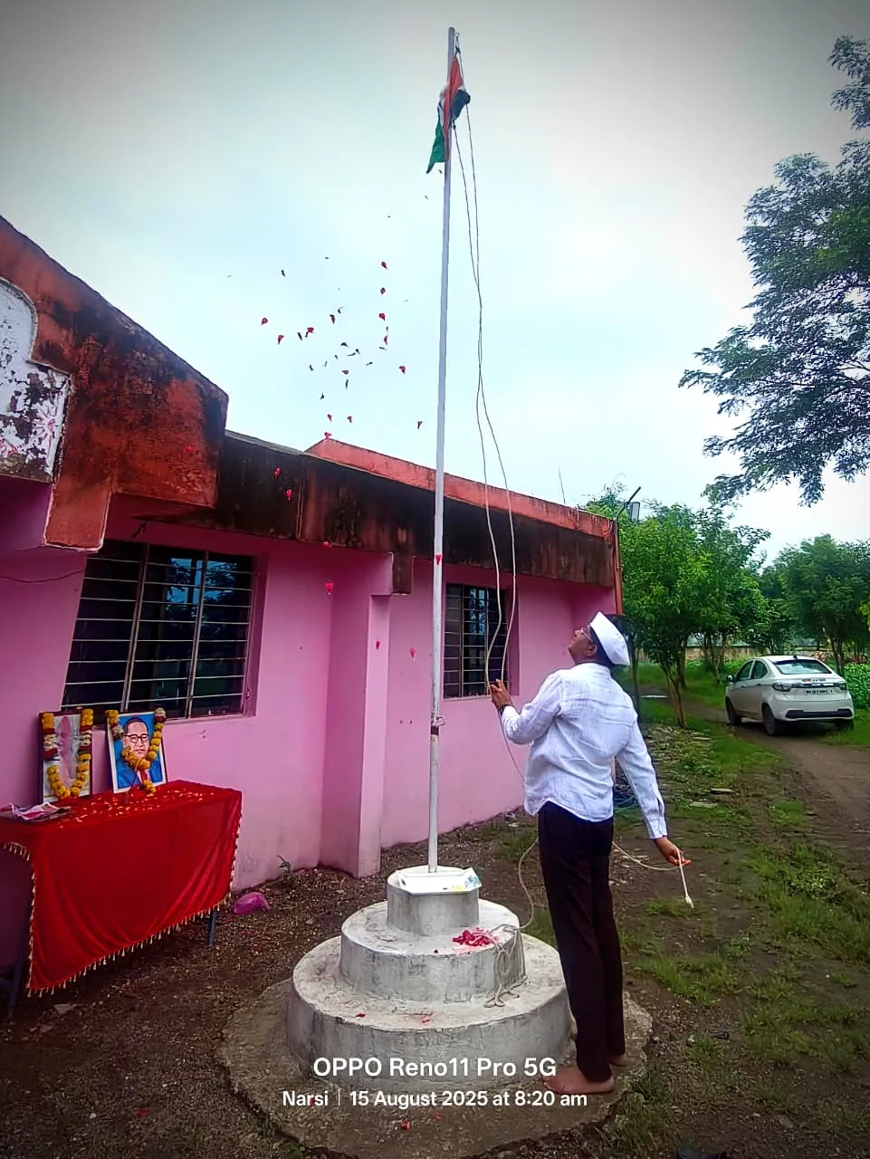 Community Participation